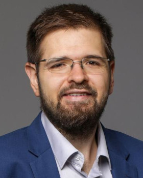 Matija Srbić