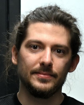 Kristijan Mrkalj