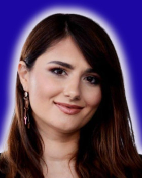 Monika Rizovska Tanevska